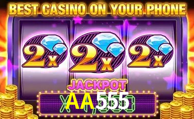 Security Systems AA555