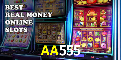 Daily Bonuses AA555