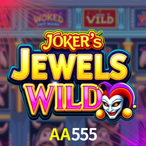 Platform Technology AA555