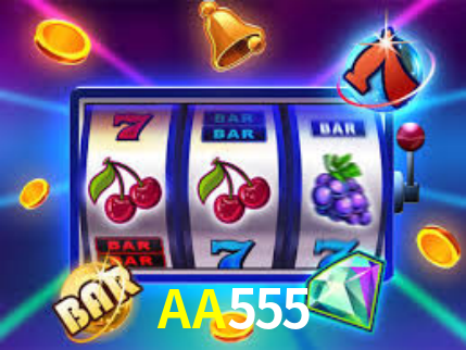 Premium Interface AA555