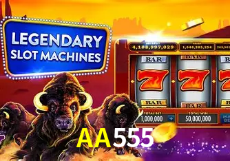 Weekend Specials AA555